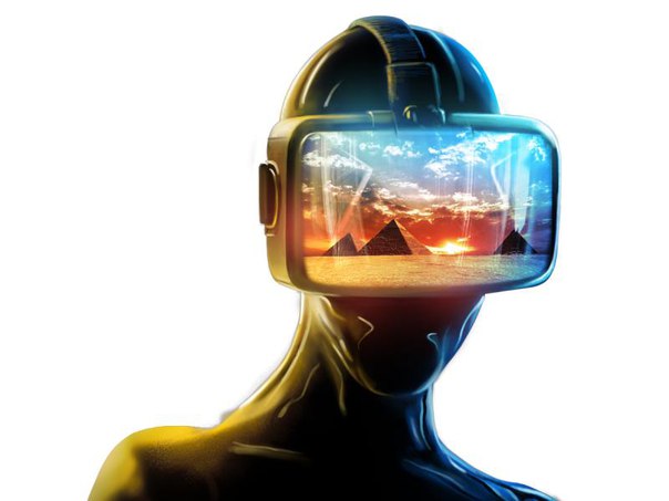 10 бизнес-идей VR - возможности виртуальной реальности