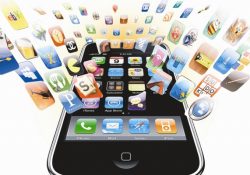 Разработка мобильных приложений — бизнес-план