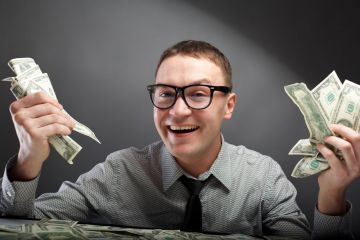 10 бизнес-идей для зарабатывания дополнительных денег после работы