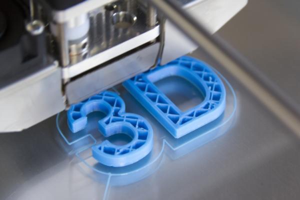 Открытие бизнеса на 3D печати - 50 бизнес идей