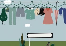 Как запустить линию одежды: секреты от дизайнера подиумов проекта