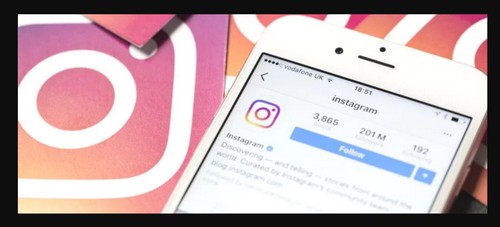 Instagram делает вас важным фактором влияния