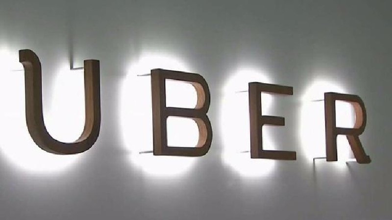 Введение в бизнес-модель Uber