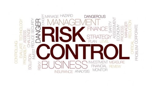 Что такое контроль рисков