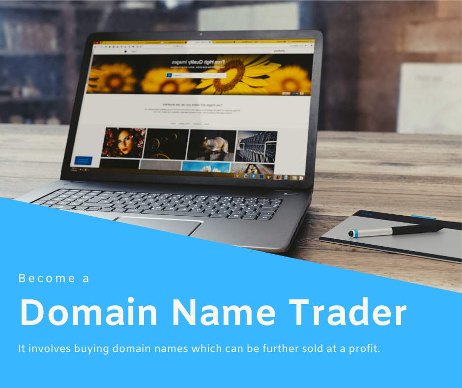 Покупка доменных имен