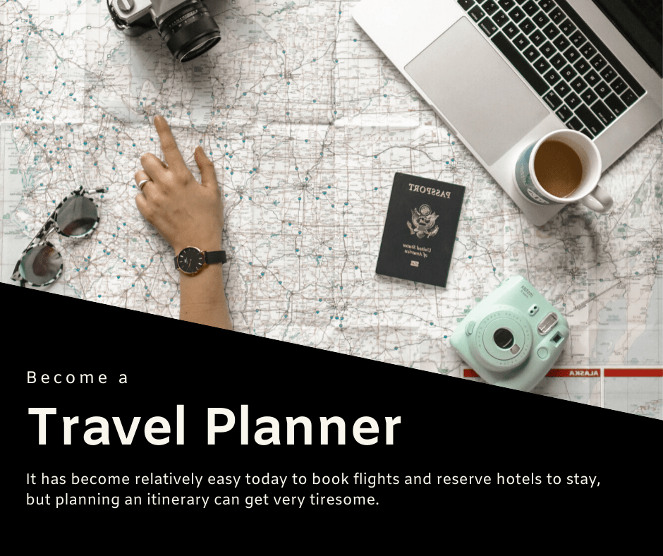 Планирование поездки