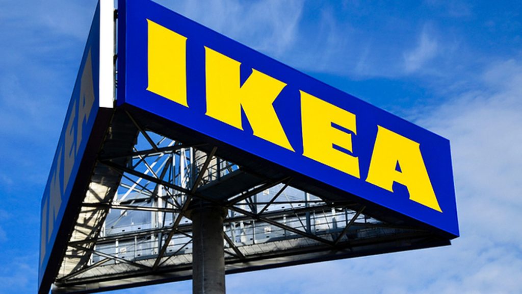 Бизнес-модель IKEA