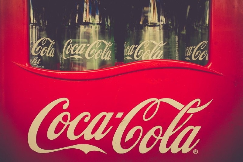 Обзор рекламы Coca-Cola