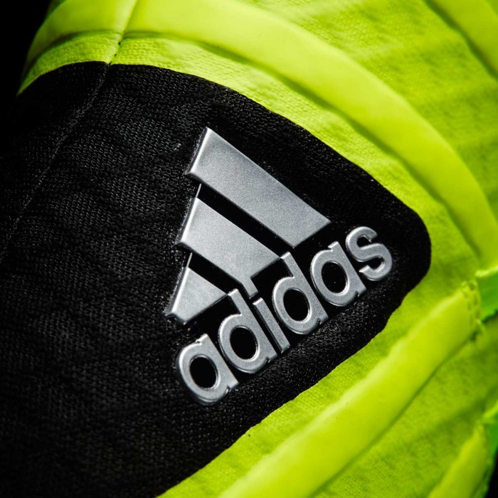 SWOT-анализ Adidas