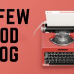 Несколько хороших примеров написания блогов