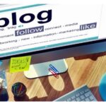 Что такое бизнес-блоги? Чем они полезны для бизнеса?