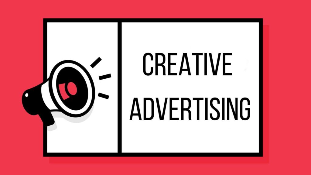 Креативная реклама | 9 лучших креативных рекламных кампаний