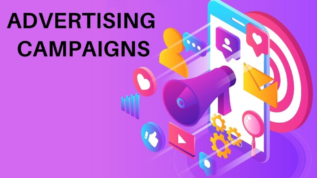 Рекламные кампании - элементы, типы и лучшие примеры кампаний