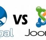 Drupal против Joomla - разница между Drupal и Joomla