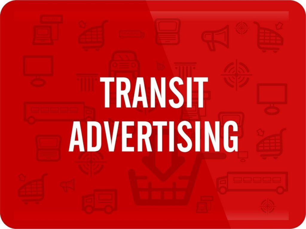 Что такое транзитная реклама? Определение и типы