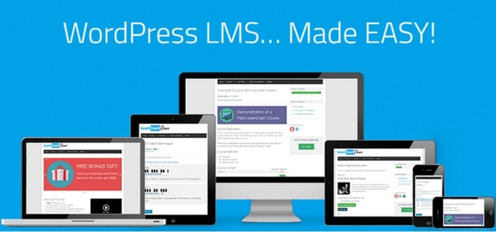 10 лучших плагинов WordPress LMS для создания и продажи курсов в Интернете