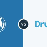 WordPress против Drupal - разница между WordPress и Drupal