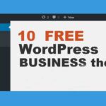 10 лучших бизнес-тем WordPress с их функциями