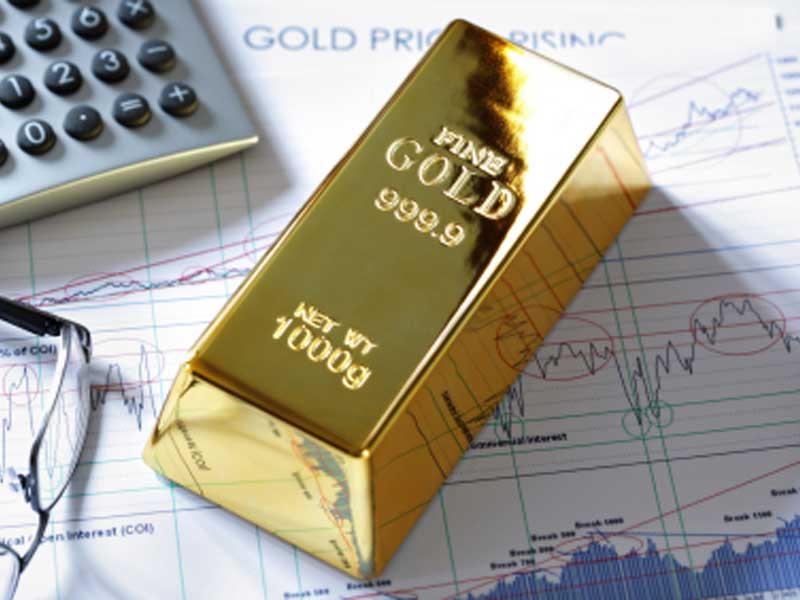 Плюсы и минусы инвестирования в золото