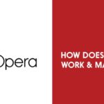 Оперная бизнес-модель | Как Опера зарабатывает деньги?