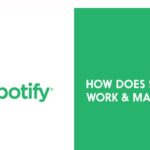 Бизнес-модель Spotify | Как Spotify зарабатывает деньги?