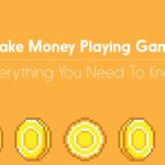 Как заработать деньги, играя в игры? - Руководство