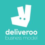 Бизнес-модель Deliveroo | Как Deliveroo зарабатывает деньги?