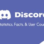 Статистика Discord: использование, доход и основные факты