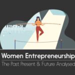 Прошлое, настоящее и будущее женского предпринимательства