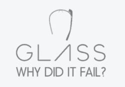 Почему Google Glass потерпели неудачу?
