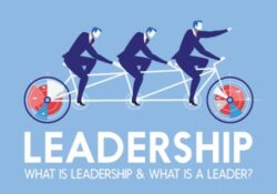 Что такое лидерство? - Важность и стили