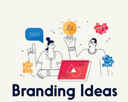 10 лучших идей брендинга для развития вашего бизнеса